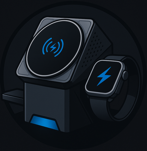 ChargeIQ